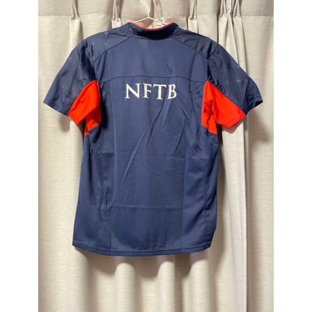 NIKE(ナイキ)のナイキ　NFTBセットアップ スポーツ/アウトドアのサッカー/フットサル(ウェア)の商品写真