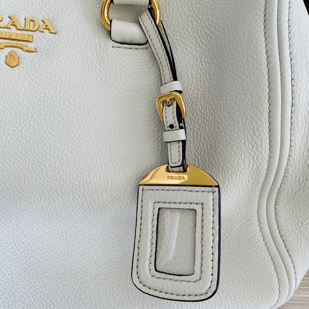 PRADA プラダ バッグ ハンドバッグ ショルダーバッグ 3