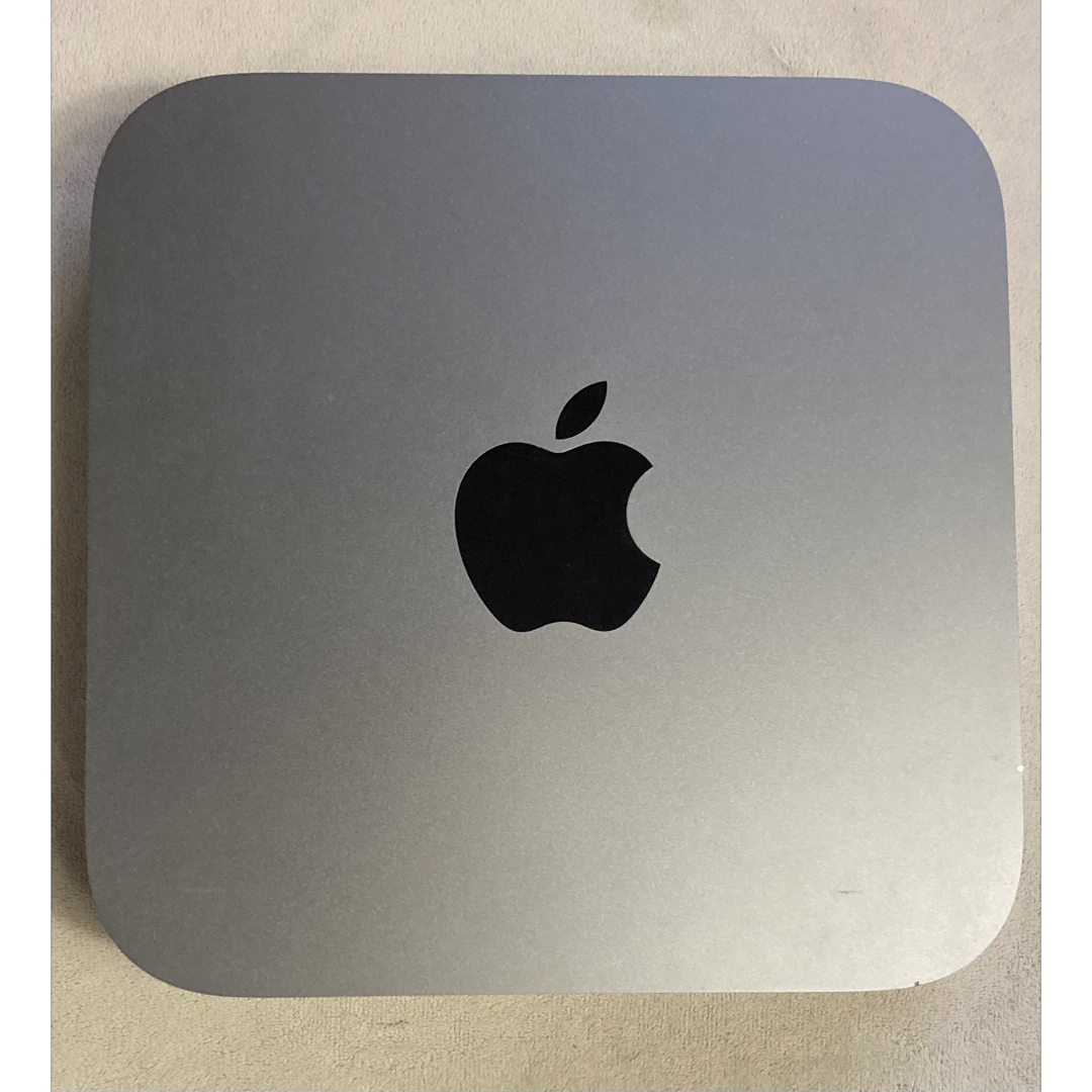 Apple Mac mini i7 64GB 256GB 2018