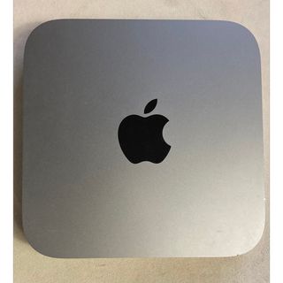 マック(Mac (Apple))のApple Mac mini i7 64GB 256GB 2018 (デスクトップ型PC)