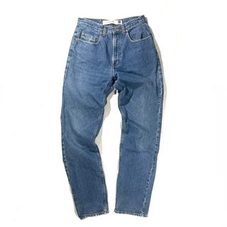 ギャップ(GAP)の90s〜00s old gap easy fit gap blue jeans(デニム/ジーンズ)