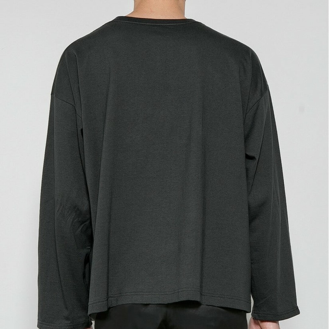 登坂広臣着★CDL★Shea Butter L/S Tee長袖ロンTOMI三代目 登坂広臣着★CDL★Shea Butter L/S Tee長袖ロンTOMI三代目