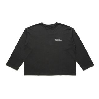 登坂広臣着★CDL★Shea Butter L/S Tee長袖ロンTOMI三代目 登坂広臣着★CDL★Shea Butter L/S Tee長袖ロンTOMI三代目