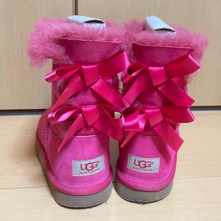 アグ(UGG)のUGG ピンクムートン(ブーツ)