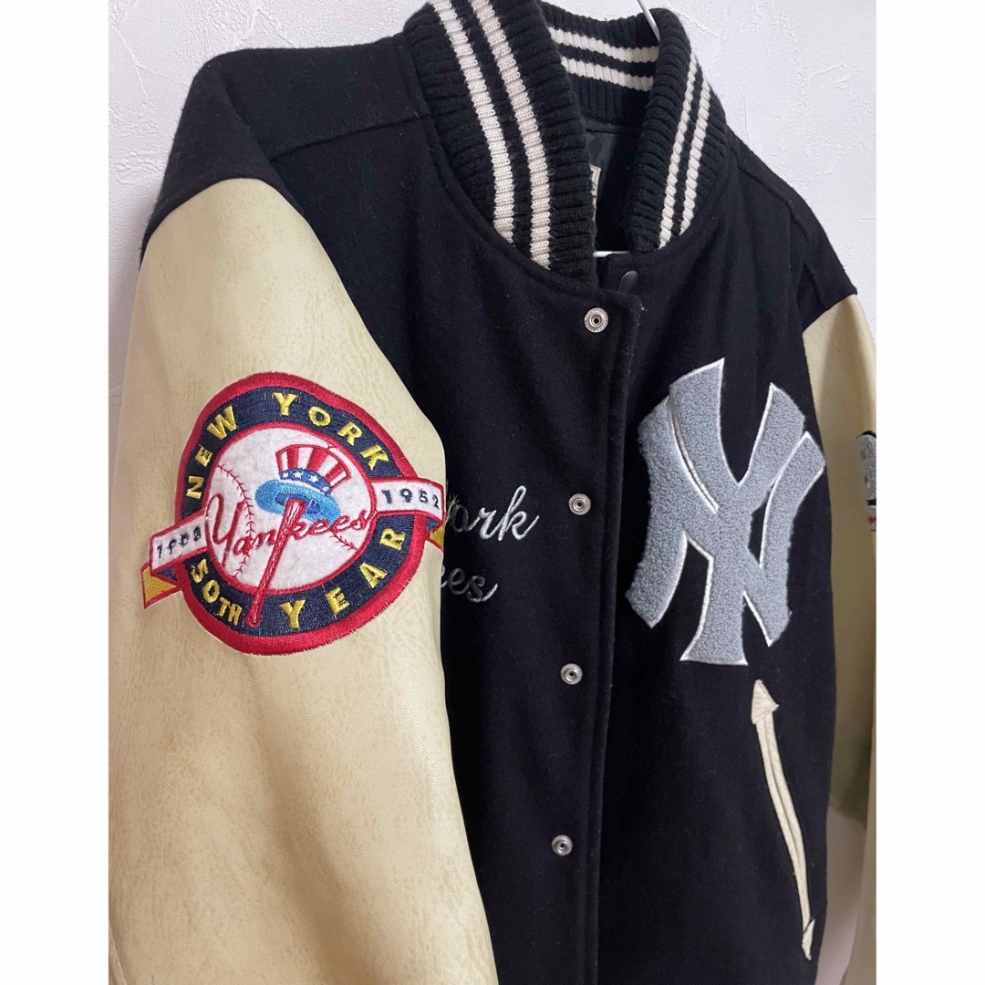 Yankees ニューヨークヤンキース　スタジャン