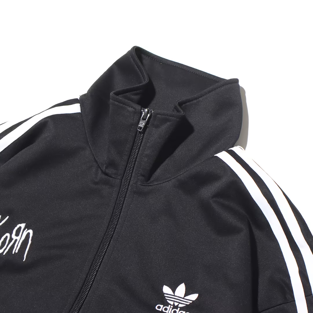 adidas - adidas x Korn Truck Top 