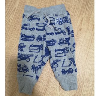 ベビーギャップ(babyGAP)の【おまとめ】ズボン 秋冬  80(パンツ)