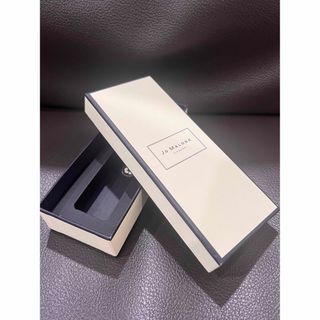 ジョーマローン(Jo Malone)のジョーマローン　箱のみ　ギフトボックス(ラッピング/包装)