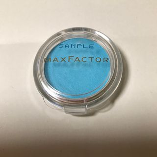 マックスファクター(MAXFACTOR)のマックスファクター　クリアアイカラーB U1(アイシャドウ)