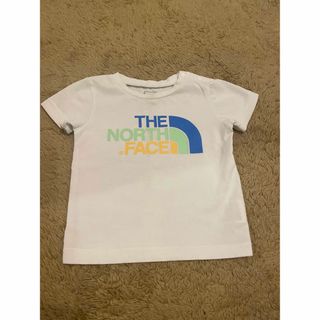 ザノースフェイス(THE NORTH FACE)のノースフェイス　子供用Tシャツ(Tシャツ/カットソー)