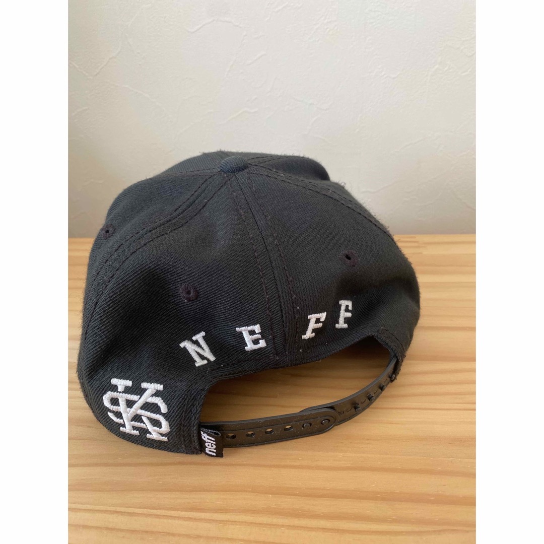 Neff(ネフ)のキャップ　neff メンズの帽子(キャップ)の商品写真