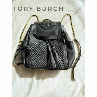 トリーバーチ(Tory Burch)のトリーバーチ　フレミング　リュック(リュック/バックパック)