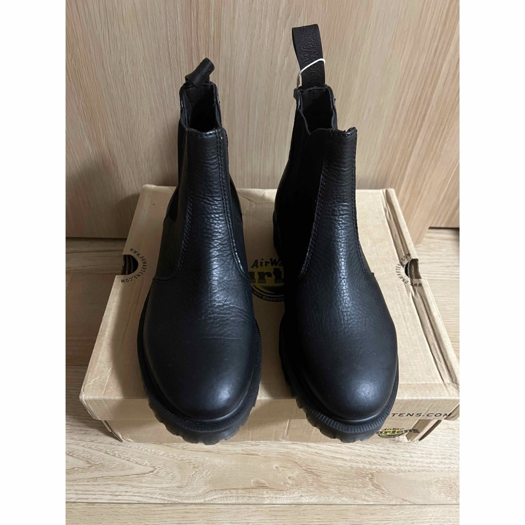 新品 ドクターマーチン BOOTS 2976 UK6.5cm 26cm - 靴/シューズ