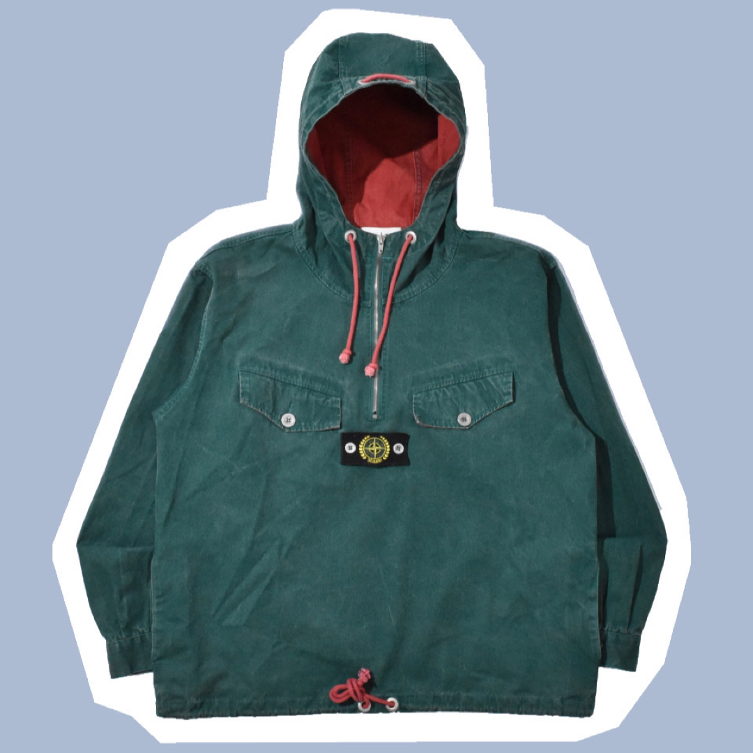 2012AW STONE ISLAND 30th TELA STELLA XXL | フリマアプリ ラクマ