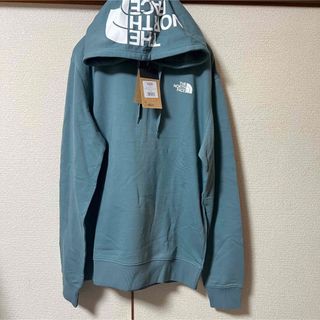 ザノースフェイス(THE NORTH FACE)のTHE NORTH FACEノースフェイス シーズナル ドリューピークパーカー (パーカー)