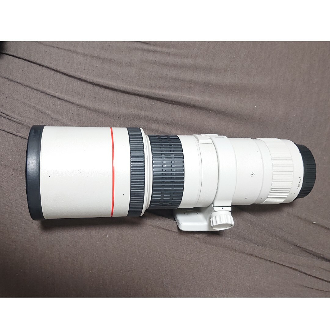 CANON EF400mm F5.6l USMef400mm