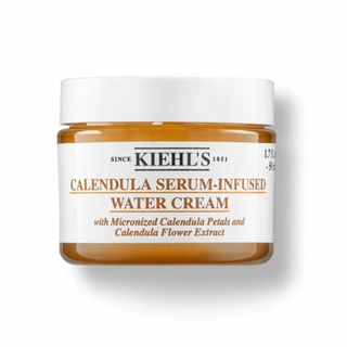 キールズ(Kiehl's)のキールズ ウォータークリーム CL 50ml(フェイスクリーム)