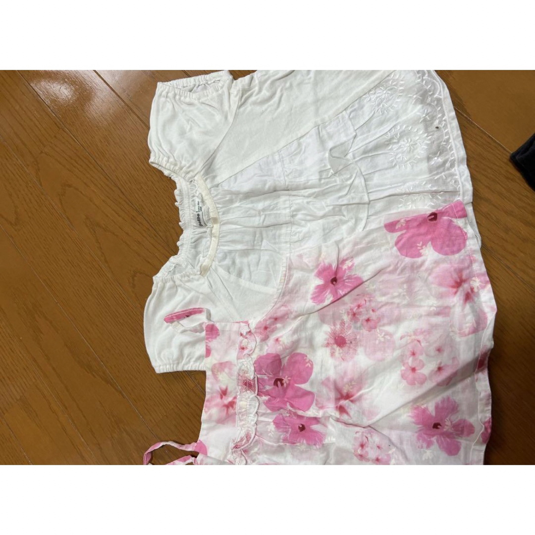 BeBe(ベベ)の6点・BeBe.ジェニー.ミキハウス等 キッズ/ベビー/マタニティのキッズ服女の子用(90cm~)(パンツ/スパッツ)の商品写真