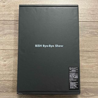 【初回盤】BiSH / Bye-Bye Show(ポップス/ロック(邦楽))