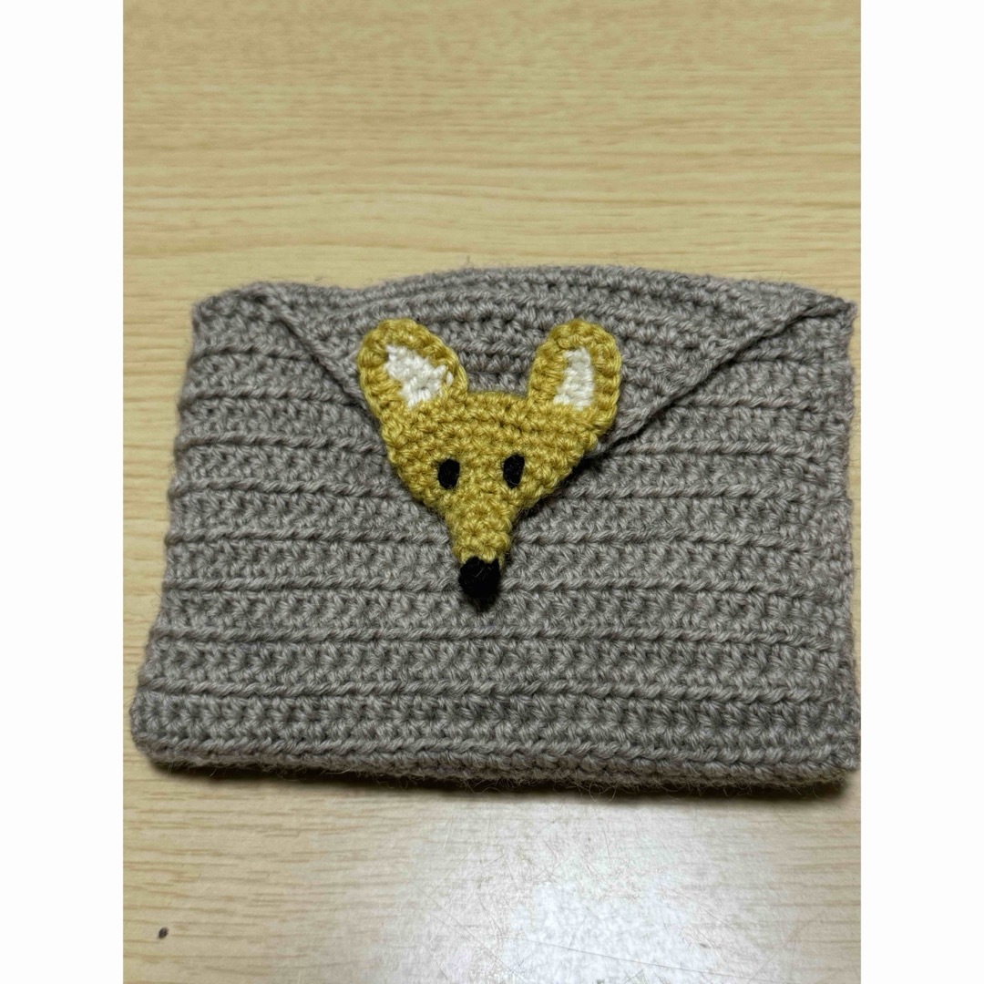 aaco 作家さん ハンドメイド ティッシュケース