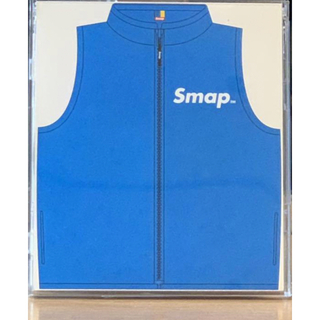 スマップ(SMAP)のSmap Vest(ポップス/ロック(邦楽))