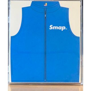 スマップ(SMAP)のSmap Vest(ポップス/ロック(邦楽))