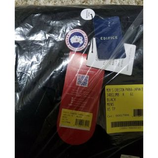 カナダグース 別注の通販 500点以上 | CANADA GOOSEを買うならラクマ