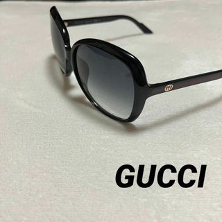 グッチ(Gucci)の【超美品】GUCCI グッチ GG3171/F/S D28JJ サングラス(サングラス/メガネ)