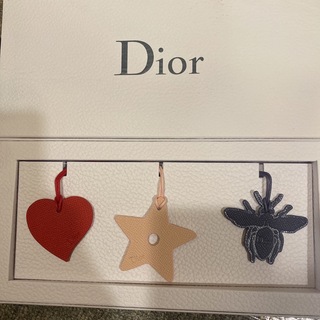 ディオール(Christian Dior) チャームの通販 200点以上 | クリスチャン 