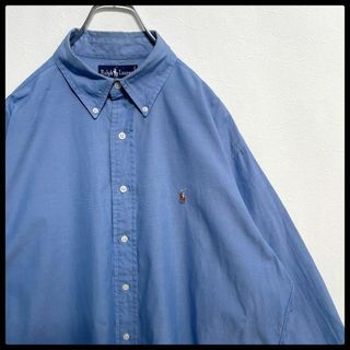 ポロラルフローレン カラフル シャツ(メンズ)の通販 42点 | POLO RALPH