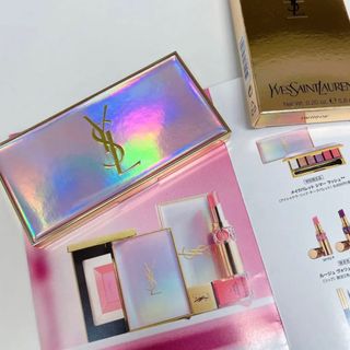 イヴサンローランボーテ(Yves Saint Laurent Beaute)のイヴサンローラン❤︎アイシャドウ(アイシャドウ)