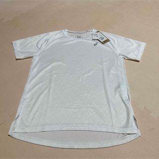 アシックス(asics)のアシックス　dry Tシャツ　XL(Tシャツ(半袖/袖なし))