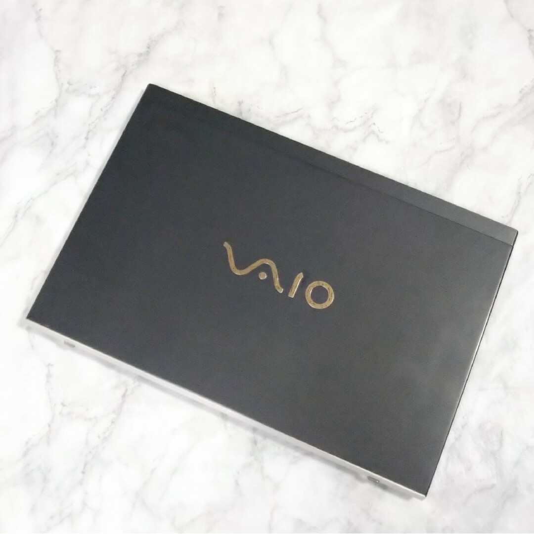 VAIO VJPG11 Core i7 SSD 値引不可