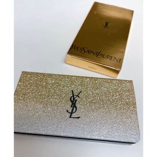 イヴサンローランボーテ(Yves Saint Laurent Beaute)のHoliday限定★完売YSL❤︎イヴサンローラン❤︎パレット(アイシャドウ)