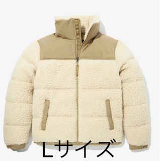 ザノースフェイス(THE NORTH FACE)のTHE NORTH FACE シェルパヌプシダウン(ダウンジャケット)