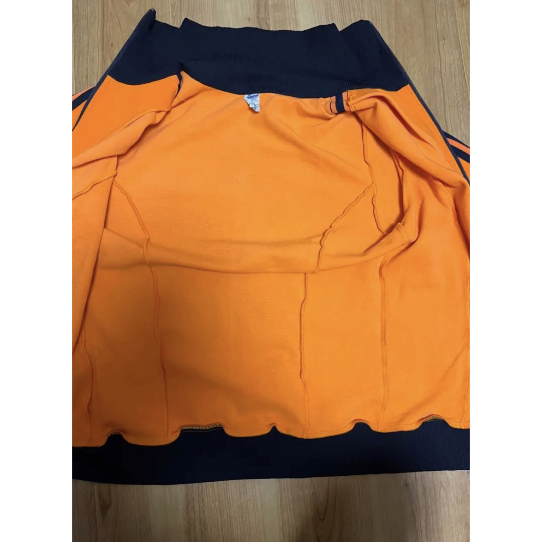 極美品】adidasトラックジャケット60s 西ドイツ製 7号-