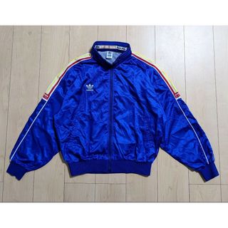 アディダス(adidas)のL 良品 adidas originals TRACK TOP ジャージ(ジャージ)