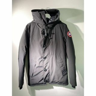 カナダグース(CANADA GOOSE)の正規 CANADA GOOSE  シャトゥ パーカ ダウン コート 214N▲(ダウンジャケット)