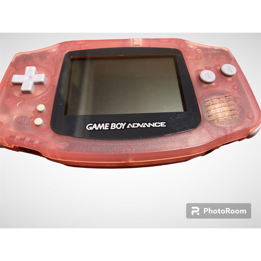 人気アイテム ゲームボーイアドバンス/ミルキーピンク 携帯用ゲーム 人気アイテム ゲームボーイアドバンス/ミルキーピンク 携帯用ゲーム