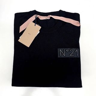 最終値下げ！新品未使用　N'21❤︎ヌメロヴェントゥーノ　ニット