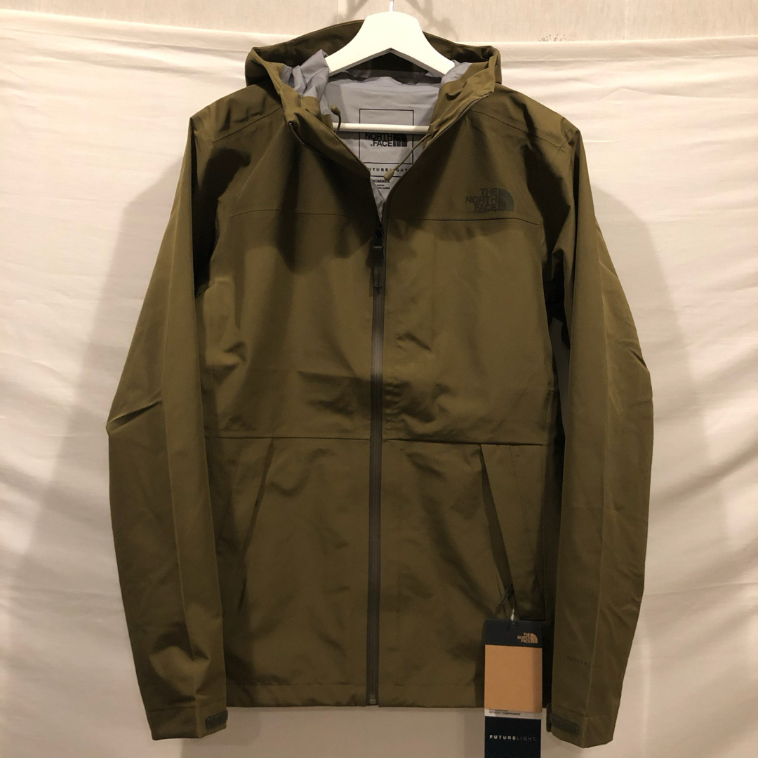 [未使用] the north face マウンテンパーカー　ジャケット❗️