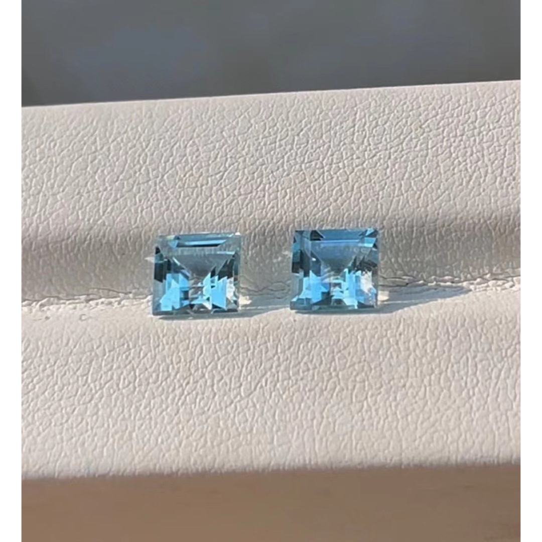 お気にいる】 ⭐︎【天然】アクアマリン ルース 2.34ct | www.butiuae.com