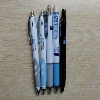 黒 ボールペン 新品 0.7 まとめ売り