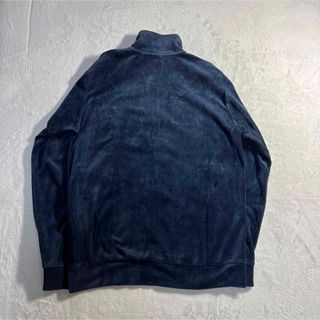 00's adidas track jacket y2k ベロア 常田大希