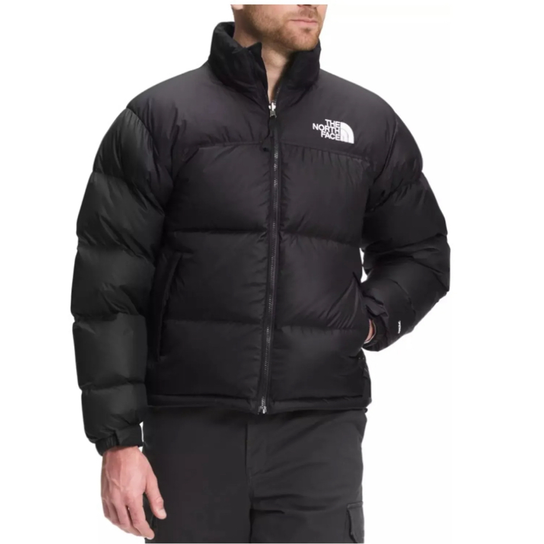 THE NORTH FACE - 【USA限定】1996 レトロヌプシ 700フィルパワーの