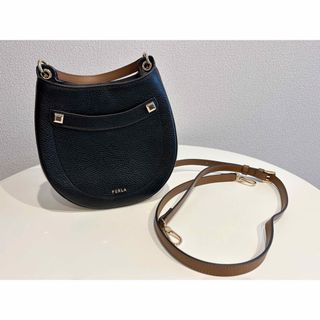 フルラ(Furla)のフルラ　Afrodite ショルダーバッグ　レザー(ショルダーバッグ)