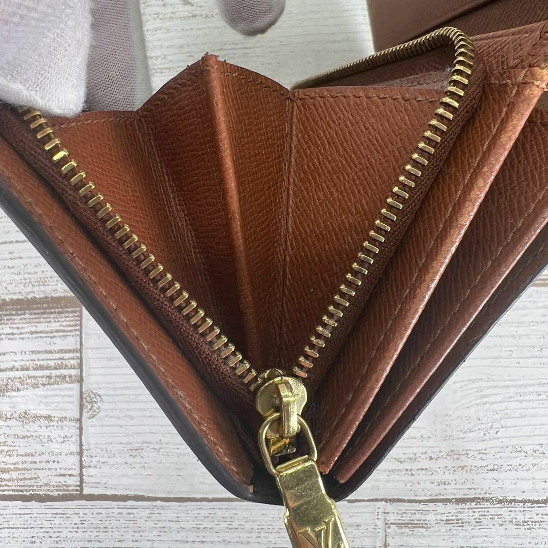 LOUIS VUITTON - ✨極上美品✨ルイヴィトン モノグラム トレゾール
