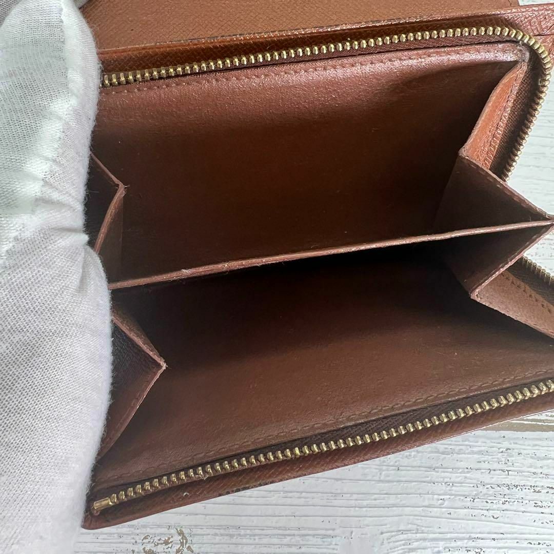 LOUIS VUITTON - ✨極上美品✨ルイヴィトン モノグラム トレゾール