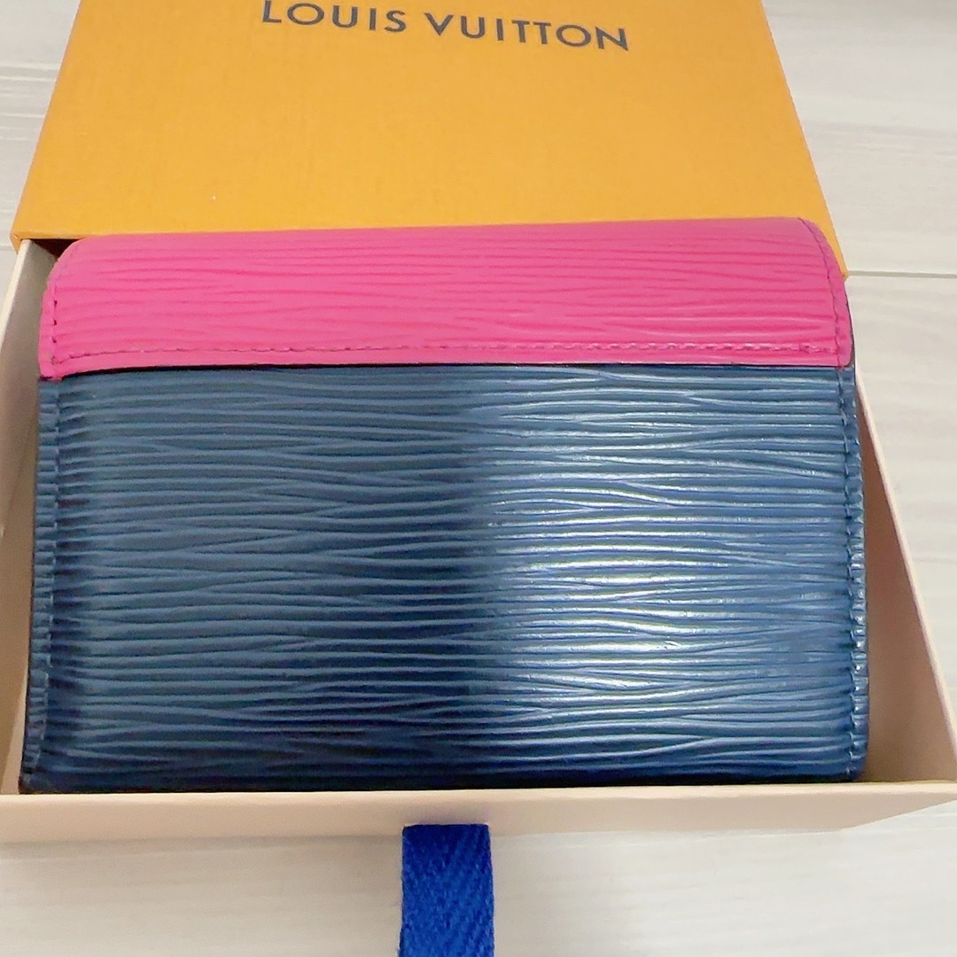 Louis Vuitton 財布 1