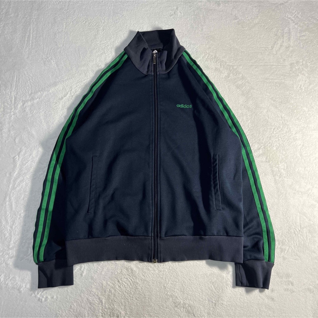 1970's adidas / track jacket y2k